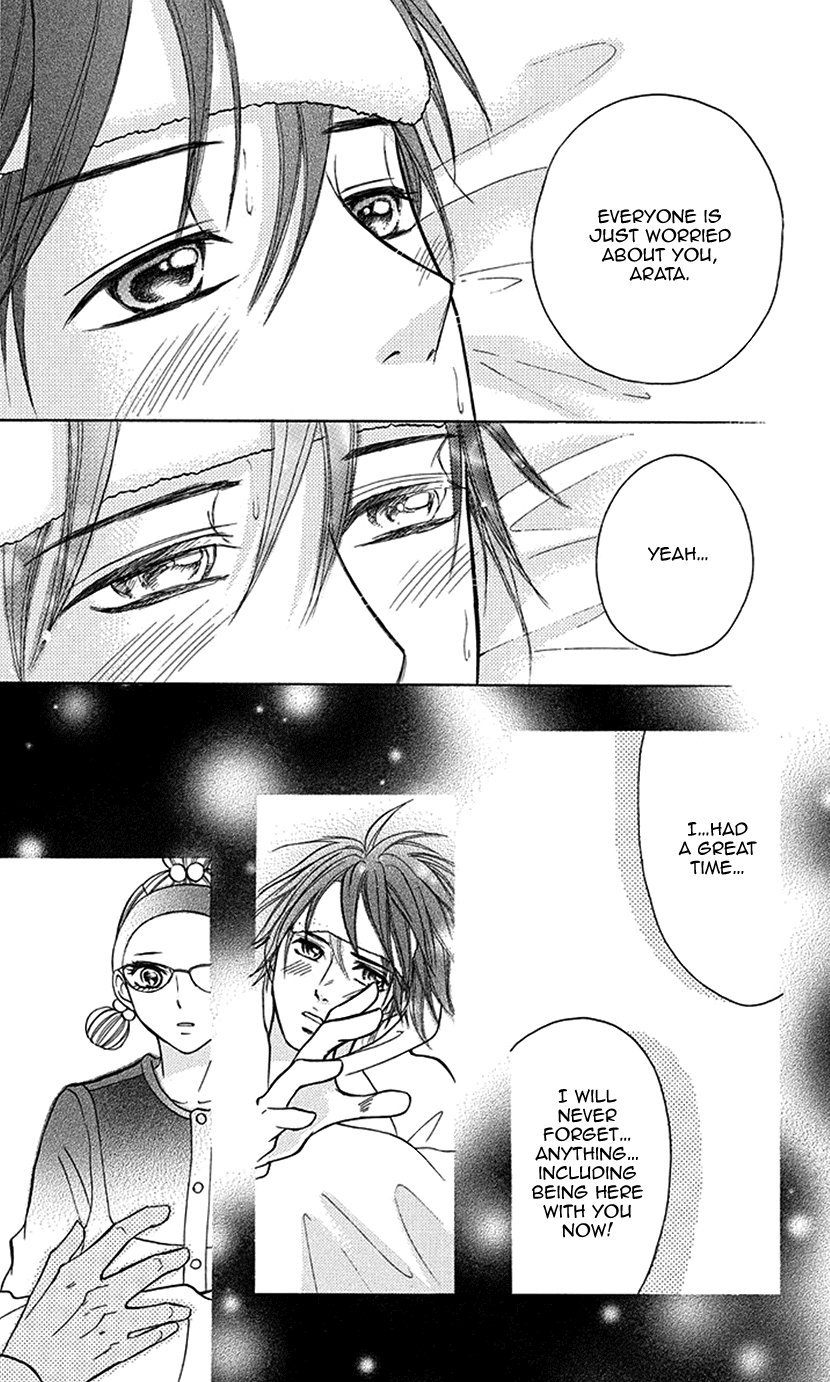 Switch Girl!! Chapter 84 - Page 12