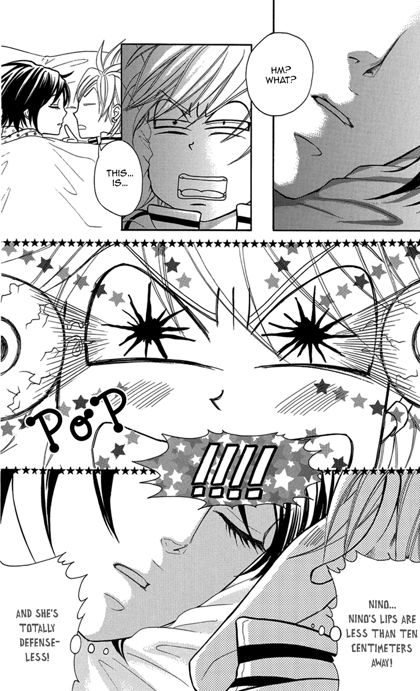 Switch Girl!! Chapter 84 - Page 16