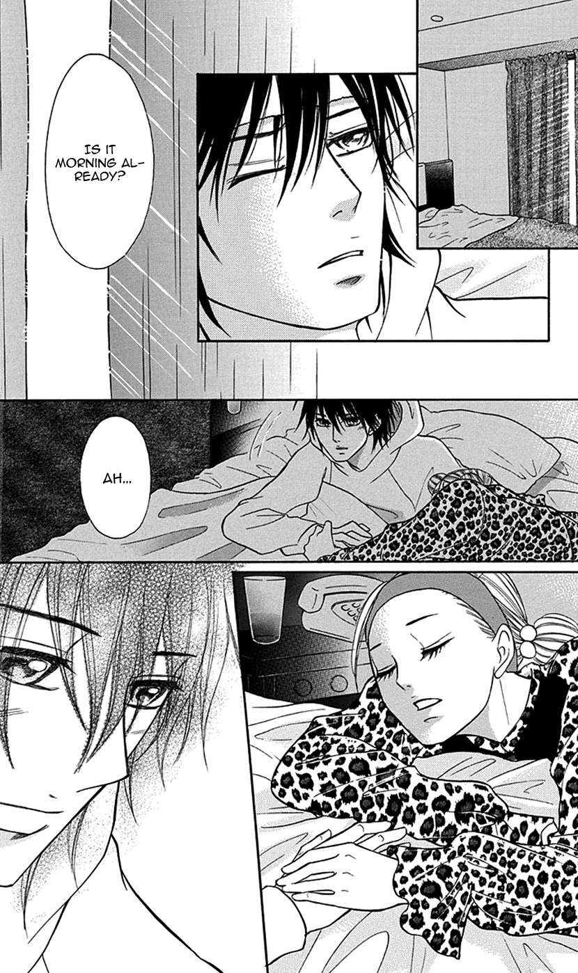 Switch Girl!! Chapter 84 - Page 18