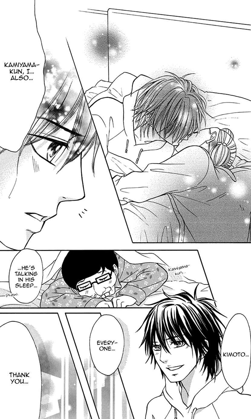 Switch Girl!! Chapter 84 - Page 19