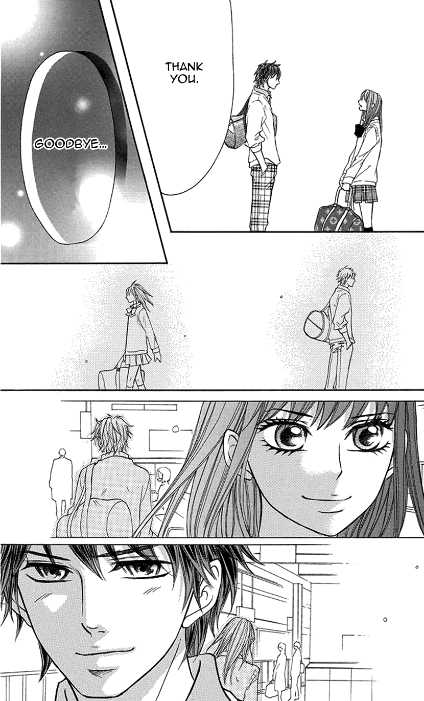 Switch Girl!! Chapter 84 - Page 22