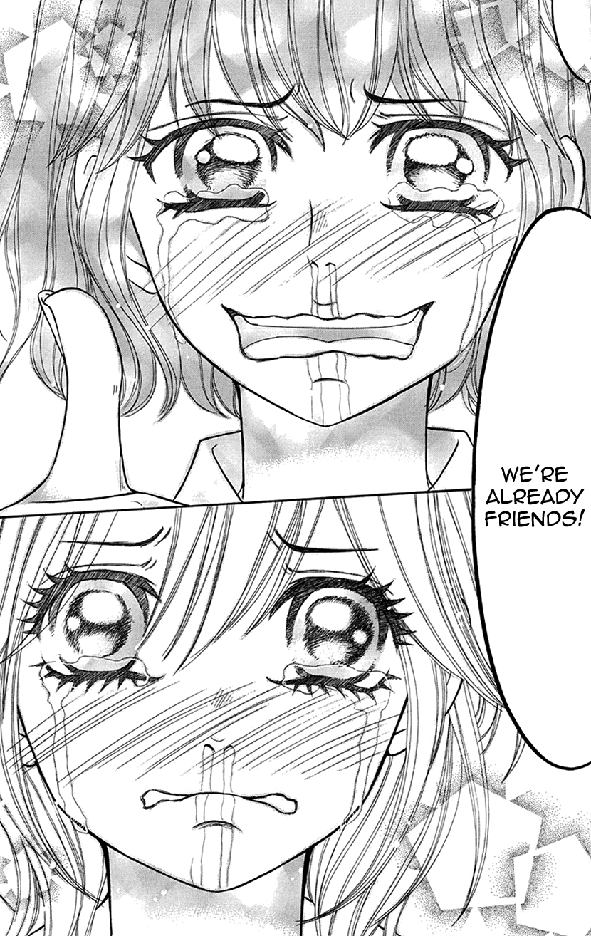 Switch Girl!! Chapter 84 - Page 26