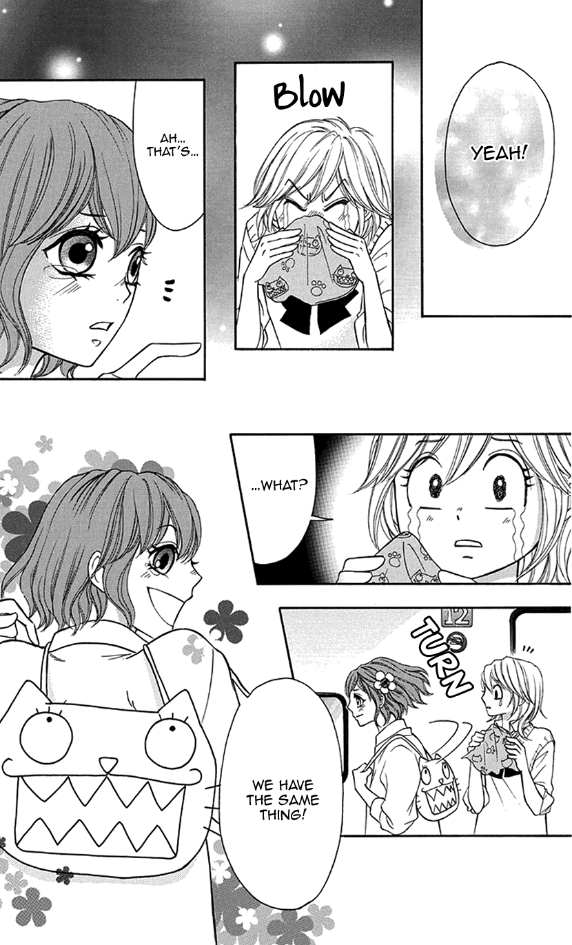 Switch Girl!! Chapter 84 - Page 27