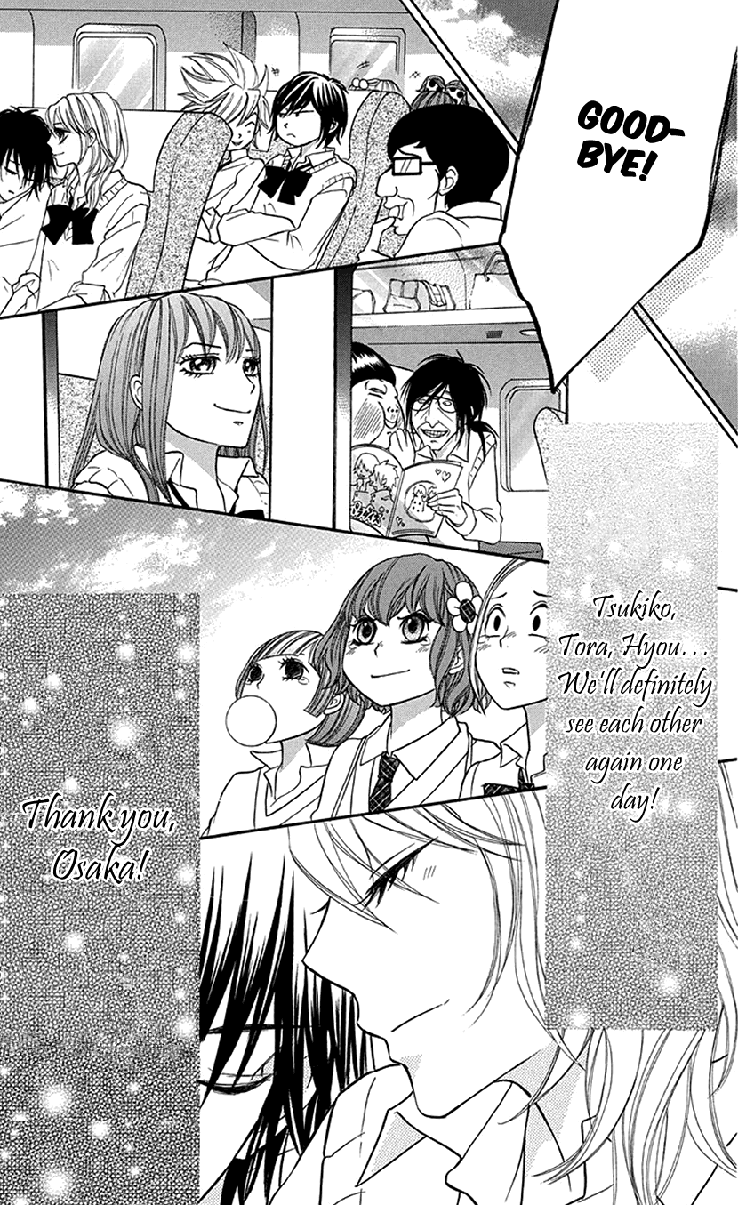Switch Girl!! Chapter 84 - Page 29