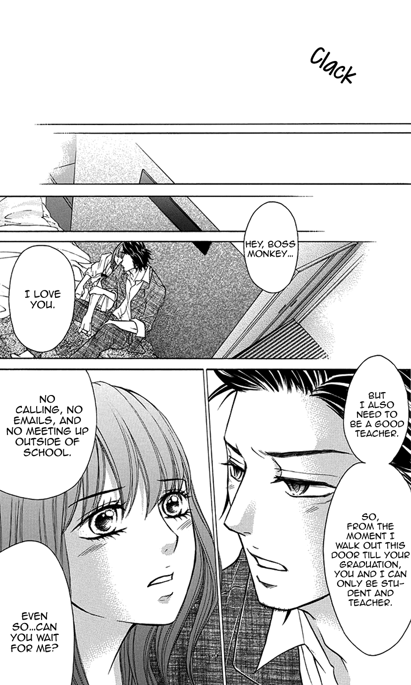 Switch Girl!! Chapter 84 - Page 7