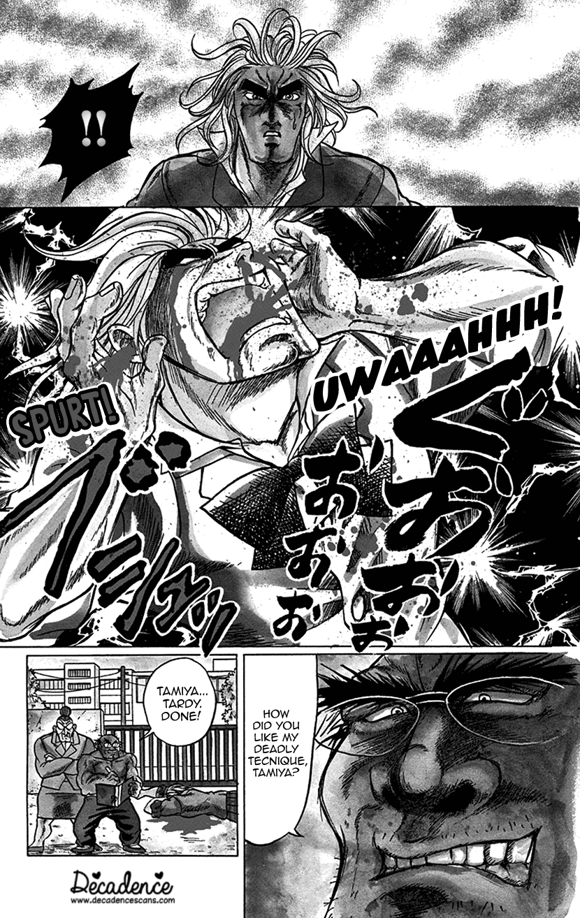 Switch Girl!! Chapter 85 - Page 5