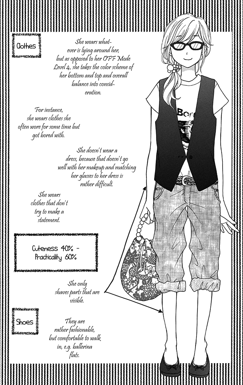 Switch Girl!! Chapter 86 - Page 13
