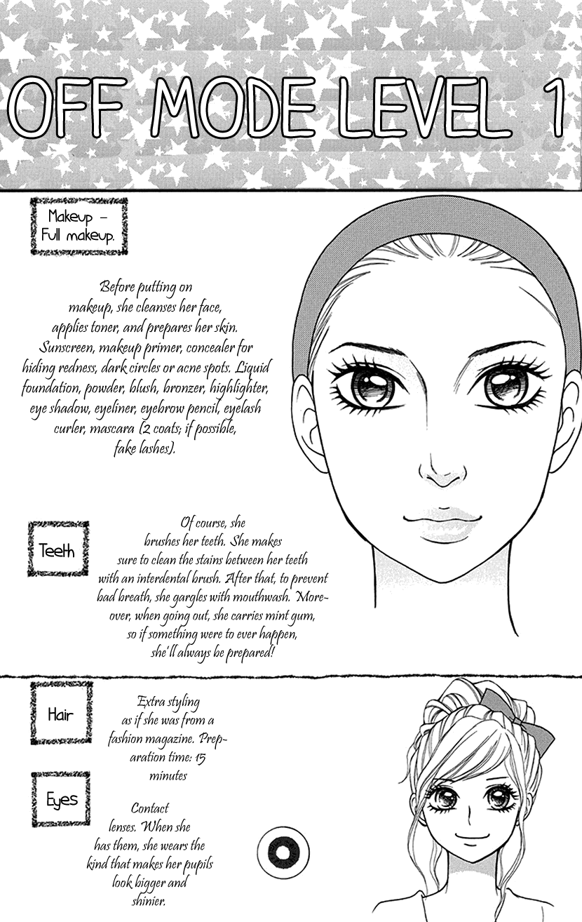 Switch Girl!! Chapter 86 - Page 18