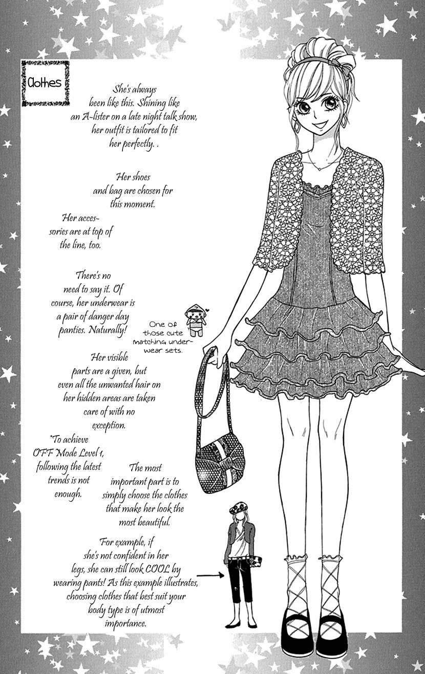 Switch Girl!! Chapter 86 - Page 19