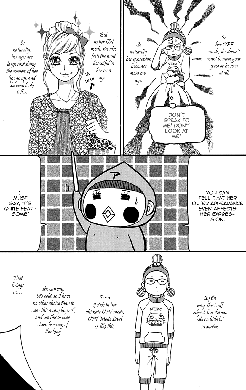 Switch Girl!! Chapter 86 - Page 21