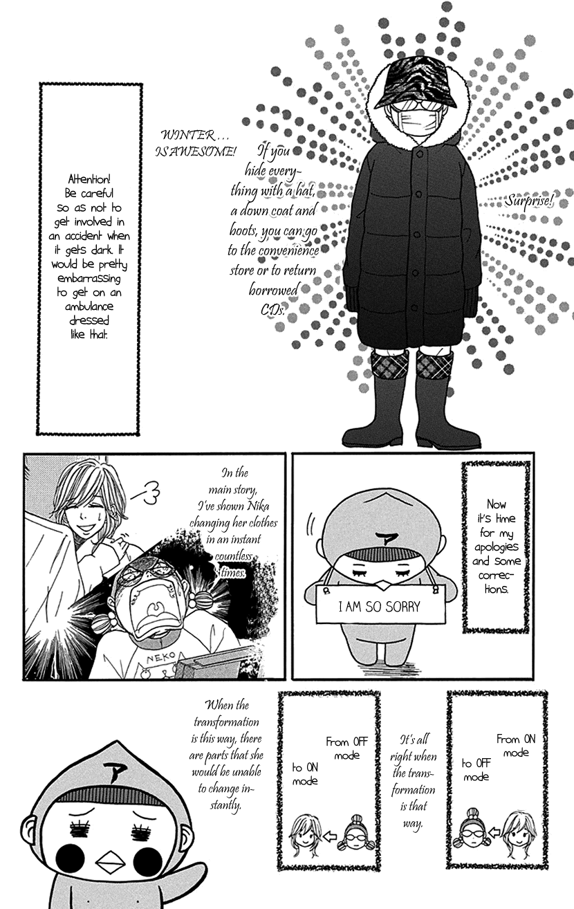 Switch Girl!! Chapter 86 - Page 22
