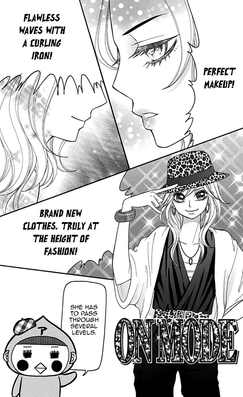 Switch Girl!! Chapter 86 - Page 4