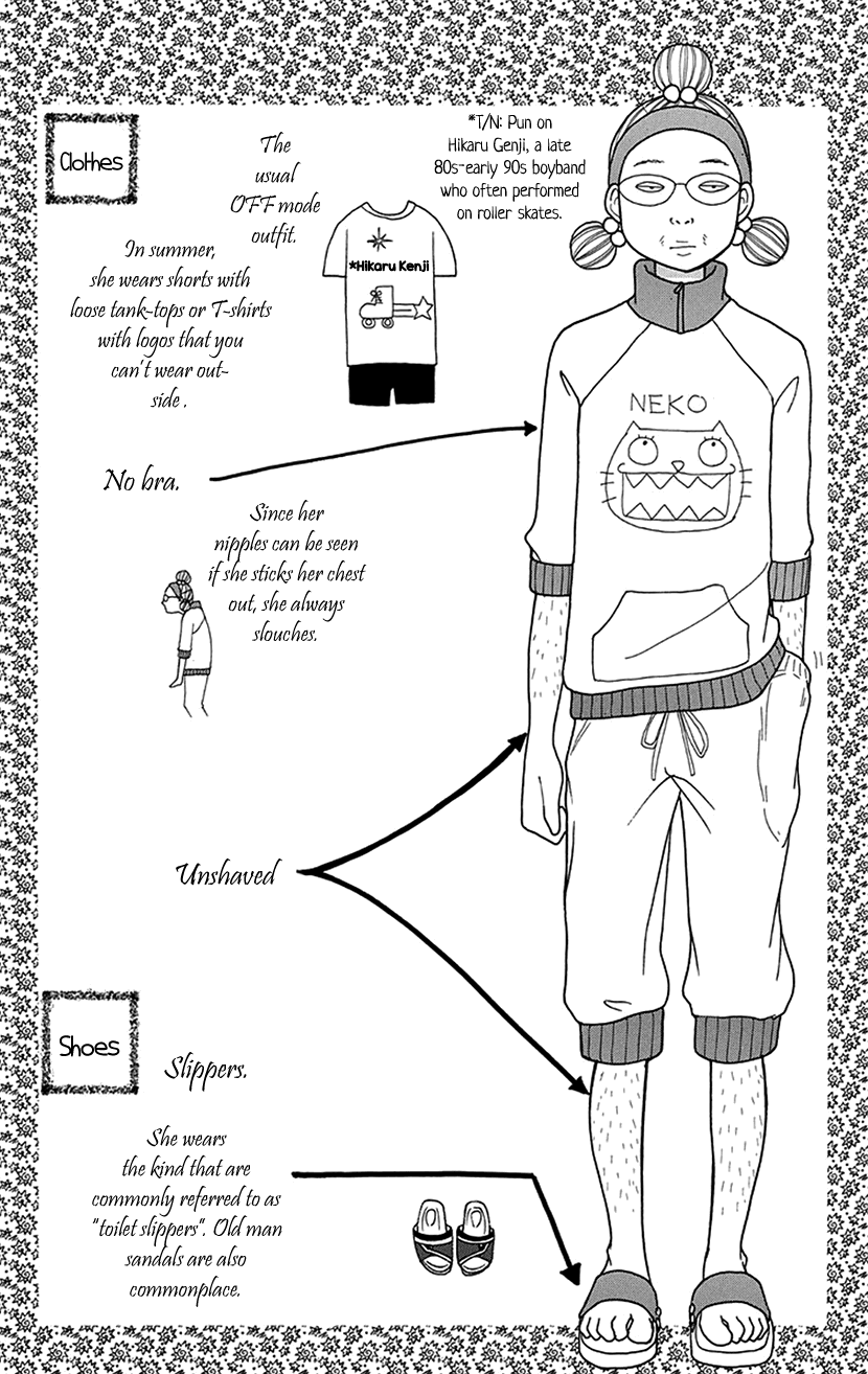 Switch Girl!! Chapter 86 - Page 7