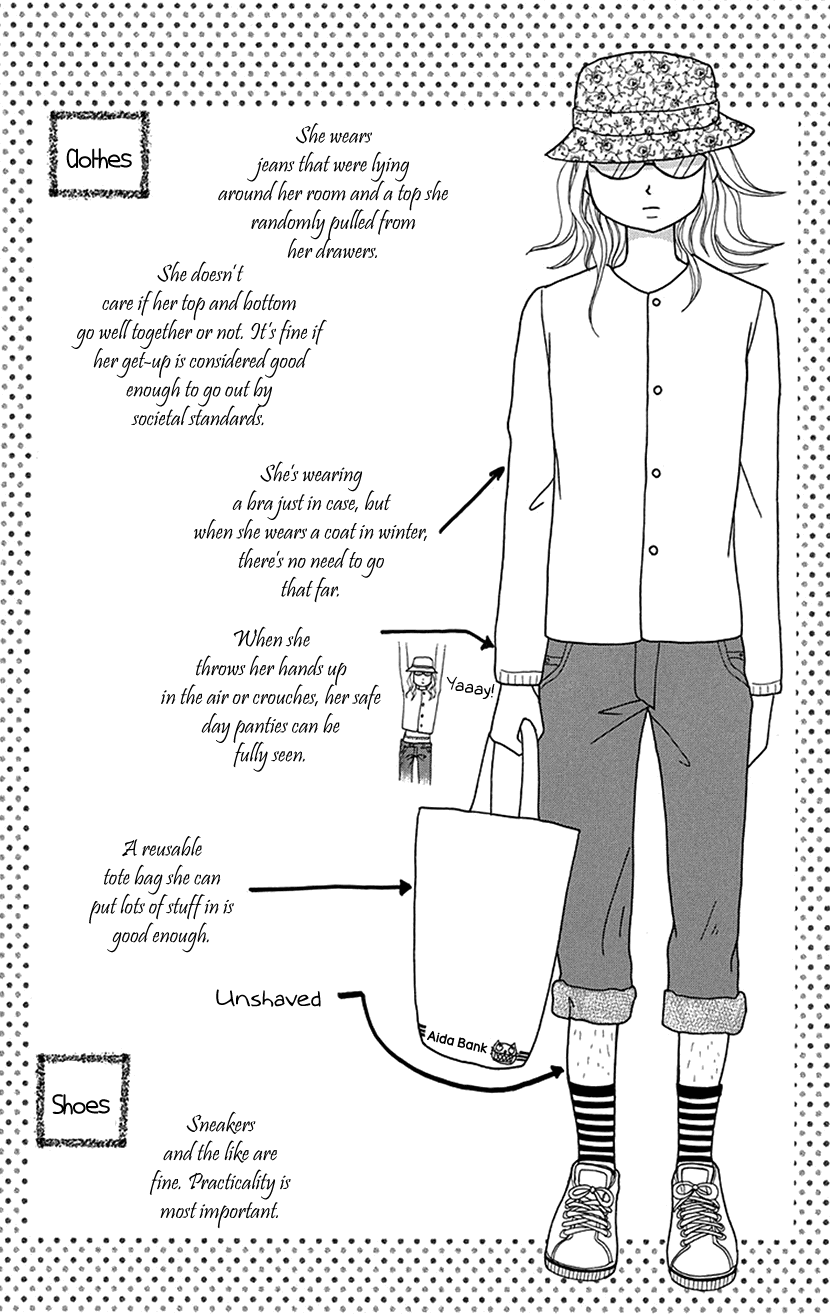 Switch Girl!! Chapter 86 - Page 10