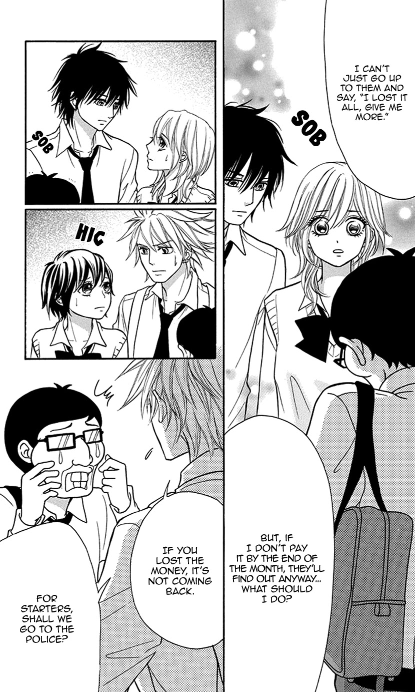 Switch Girl!! Chapter 87 - Page 13