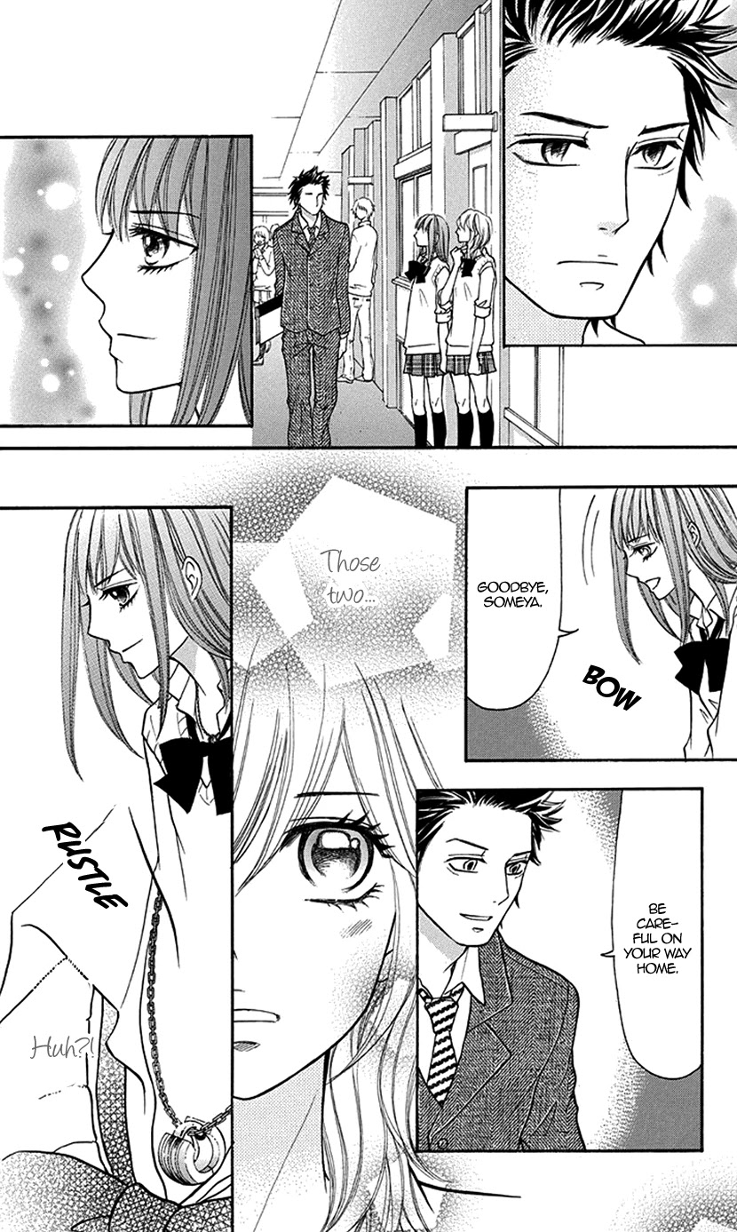 Switch Girl!! Chapter 87 - Page 18