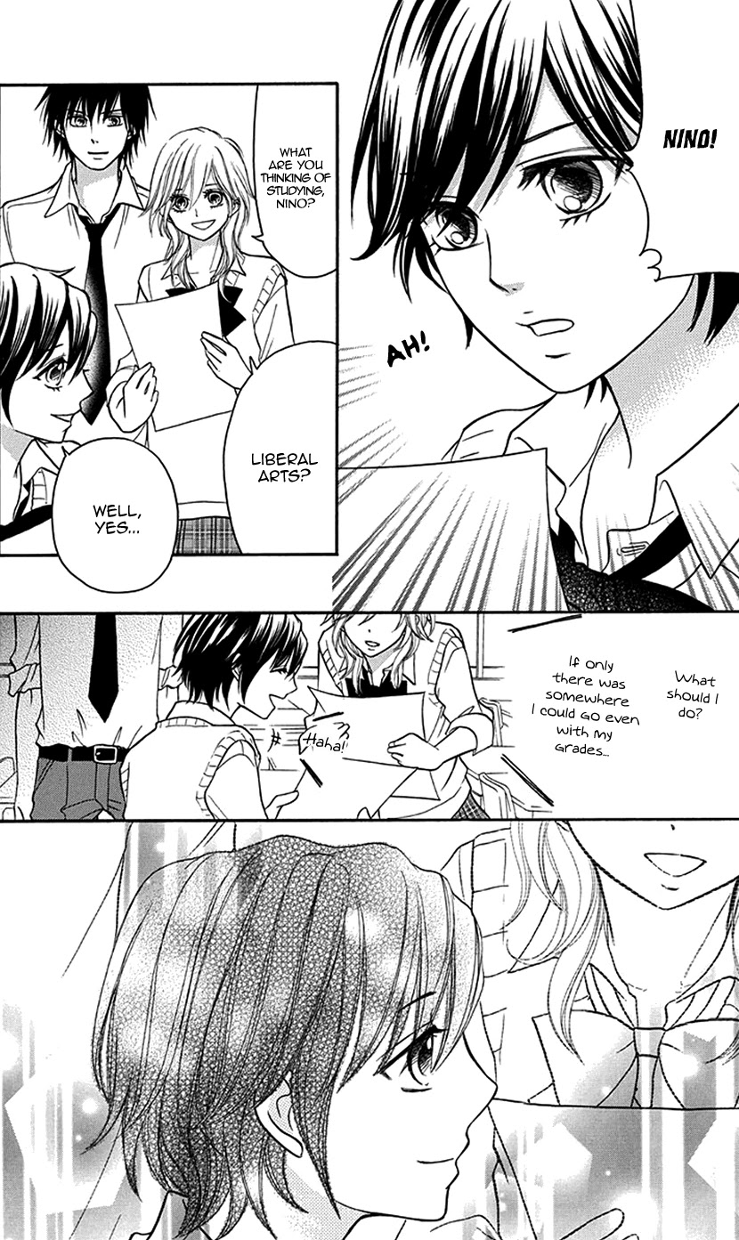 Switch Girl!! Chapter 87 - Page 6