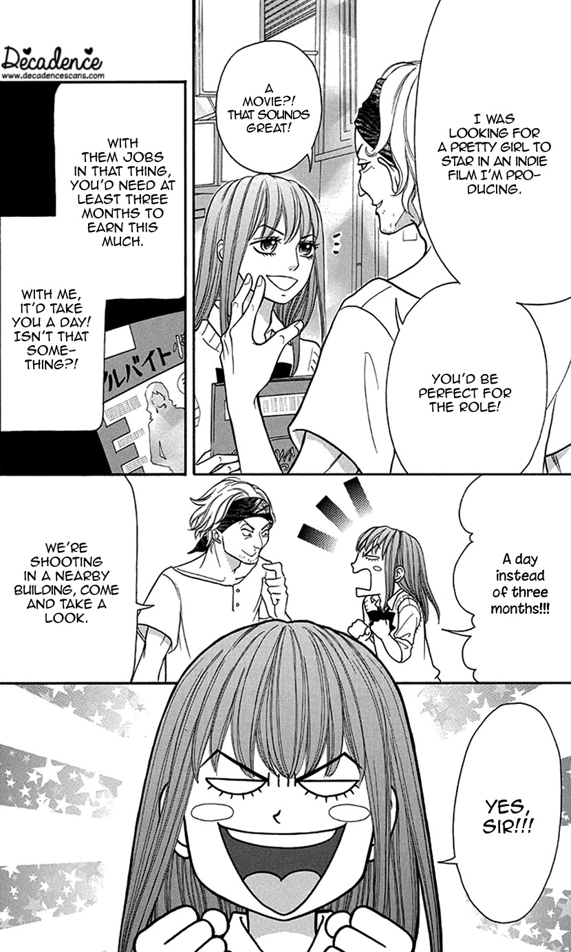 Switch Girl!! Chapter 88 - Page 11