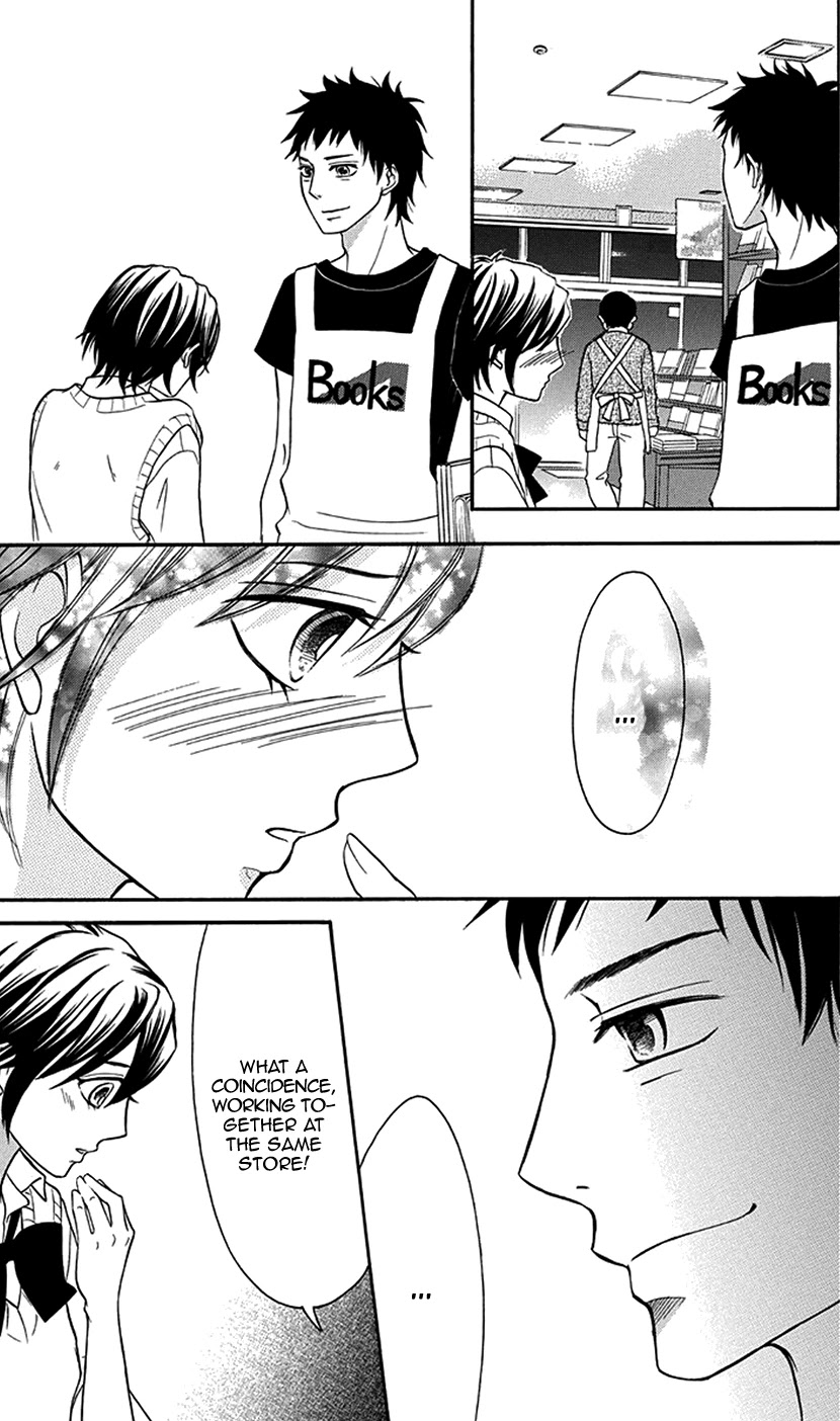 Switch Girl!! Chapter 88 - Page 24