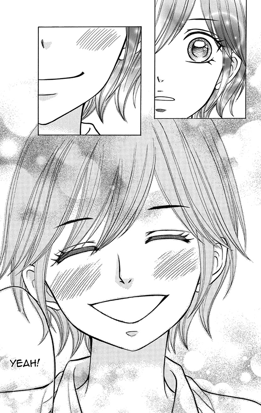 Switch Girl!! Chapter 88 - Page 26