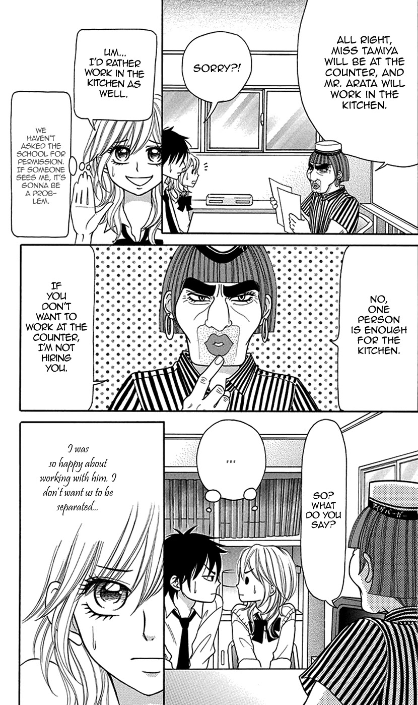 Switch Girl!! Chapter 88 - Page 4