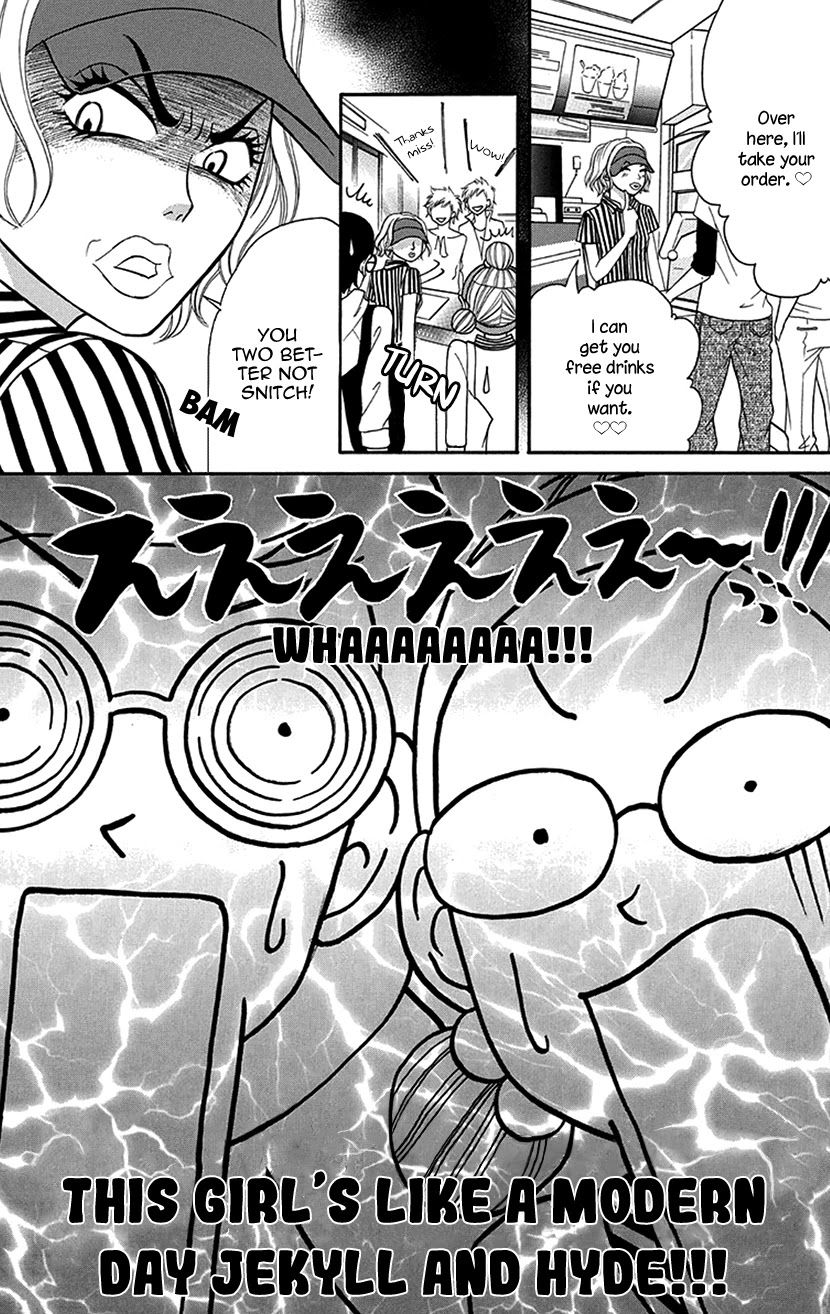 Switch Girl!! Chapter 88 - Page 33