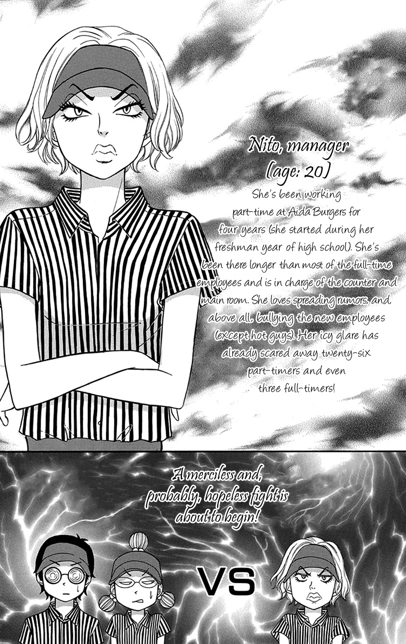Switch Girl!! Chapter 88 - Page 34