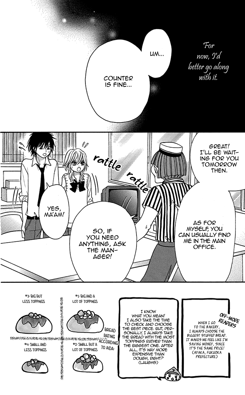 Switch Girl!! Chapter 88 - Page 5