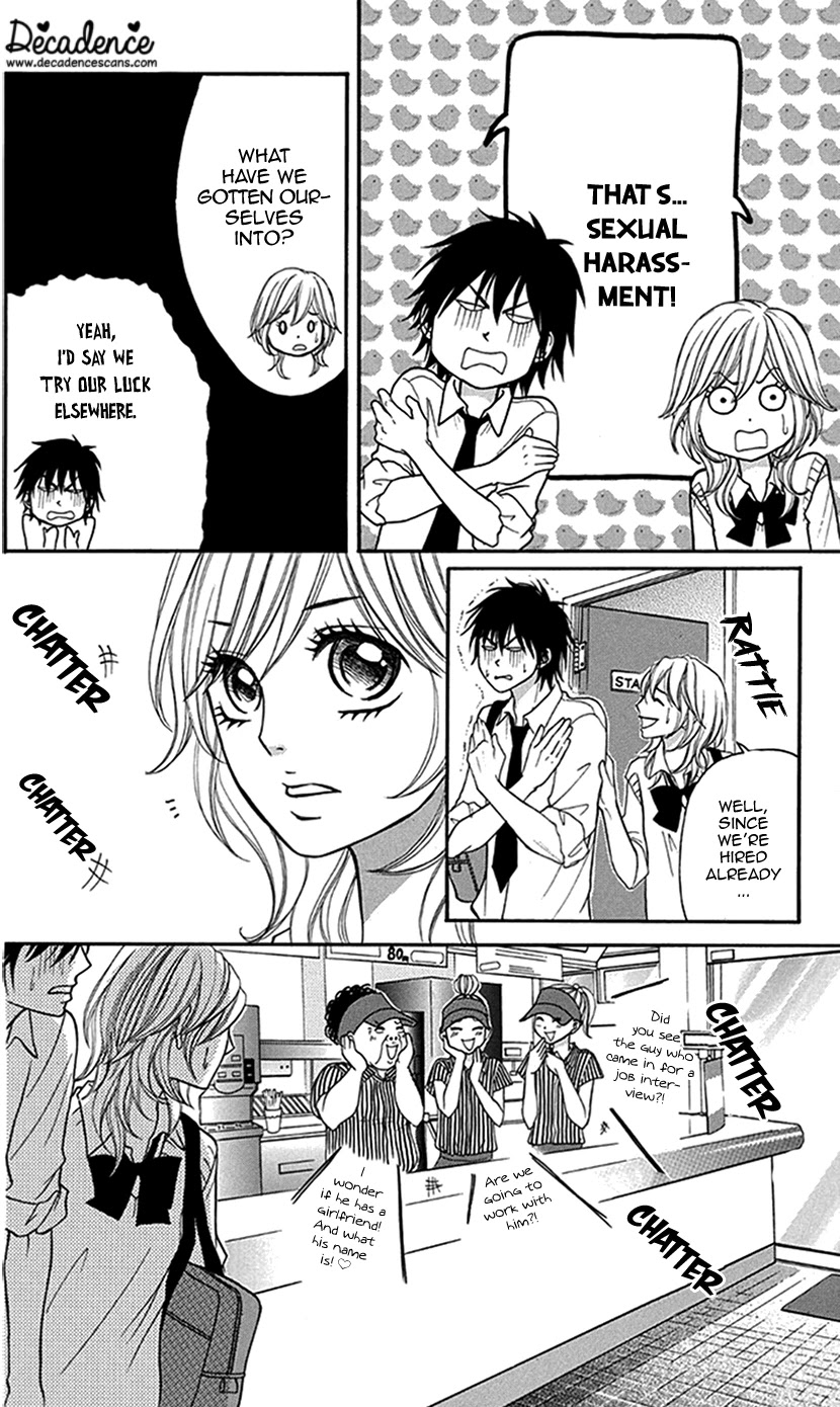Switch Girl!! Chapter 88 - Page 7