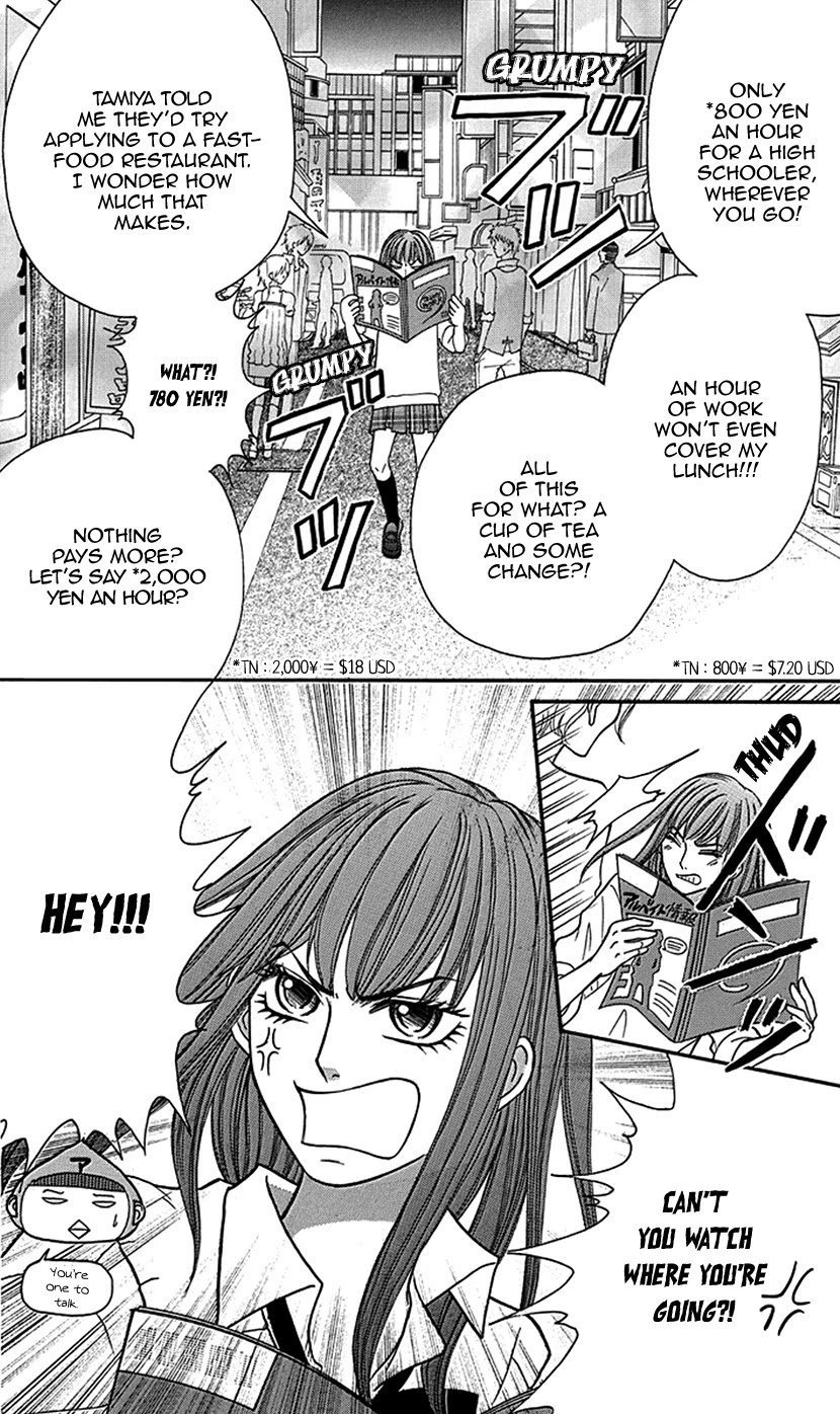 Switch Girl!! Chapter 88 - Page 9