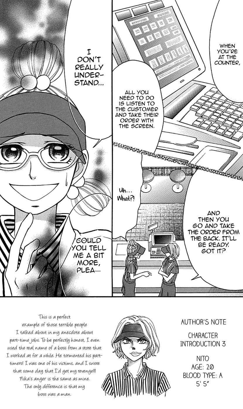 Switch Girl!! Chapter 89 - Page 2