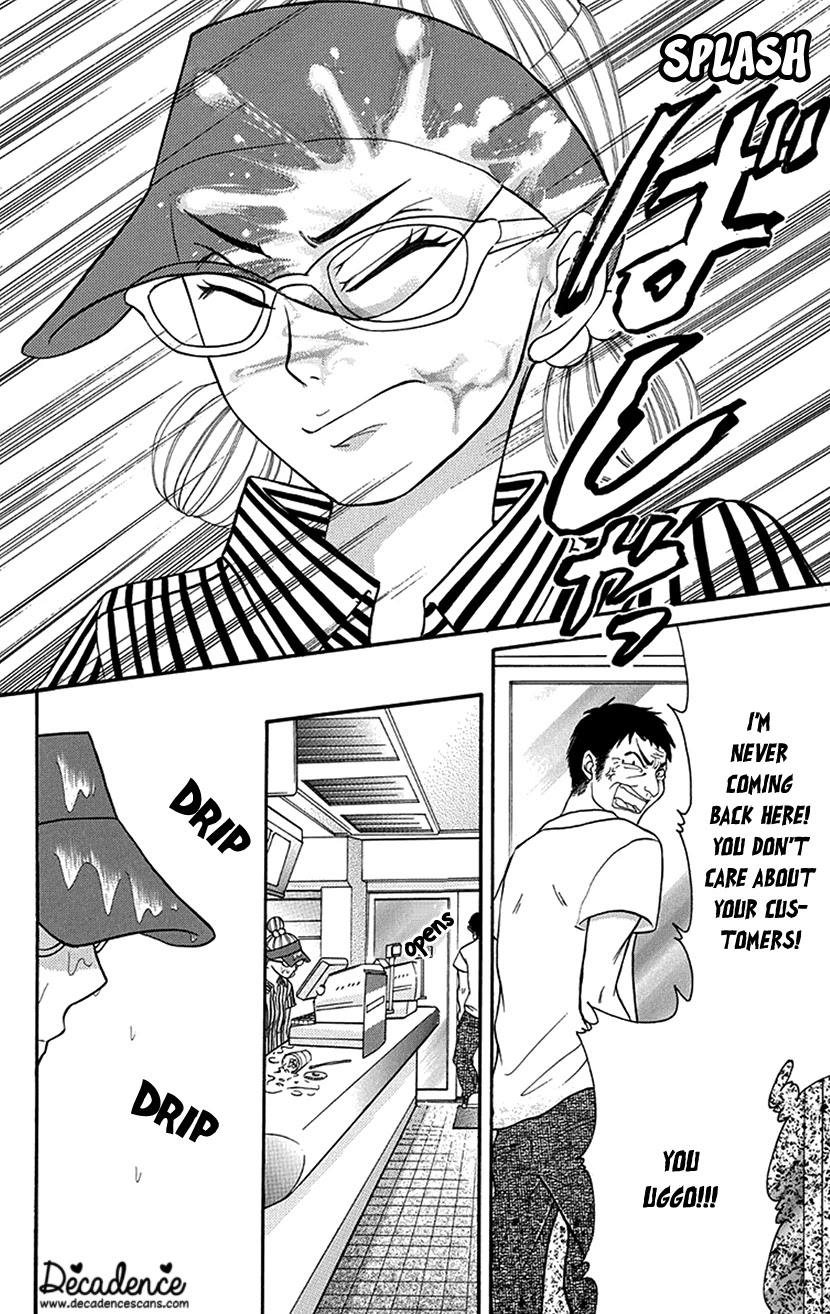 Switch Girl!! Chapter 89 - Page 12