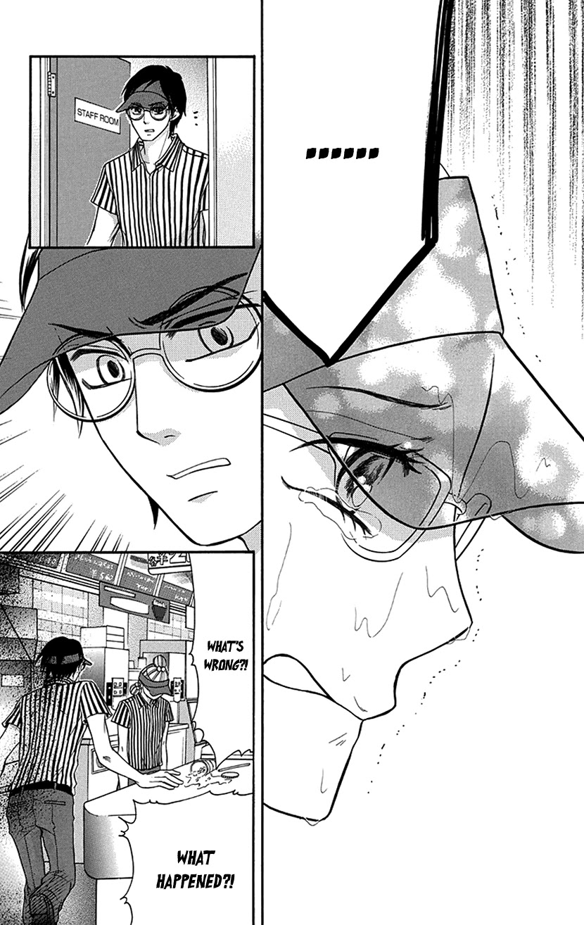 Switch Girl!! Chapter 89 - Page 13