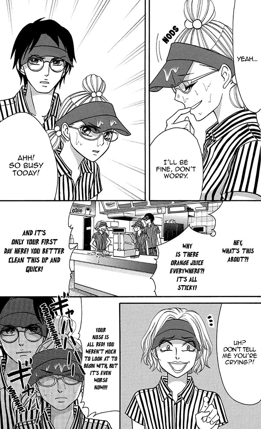 Switch Girl!! Chapter 89 - Page 15