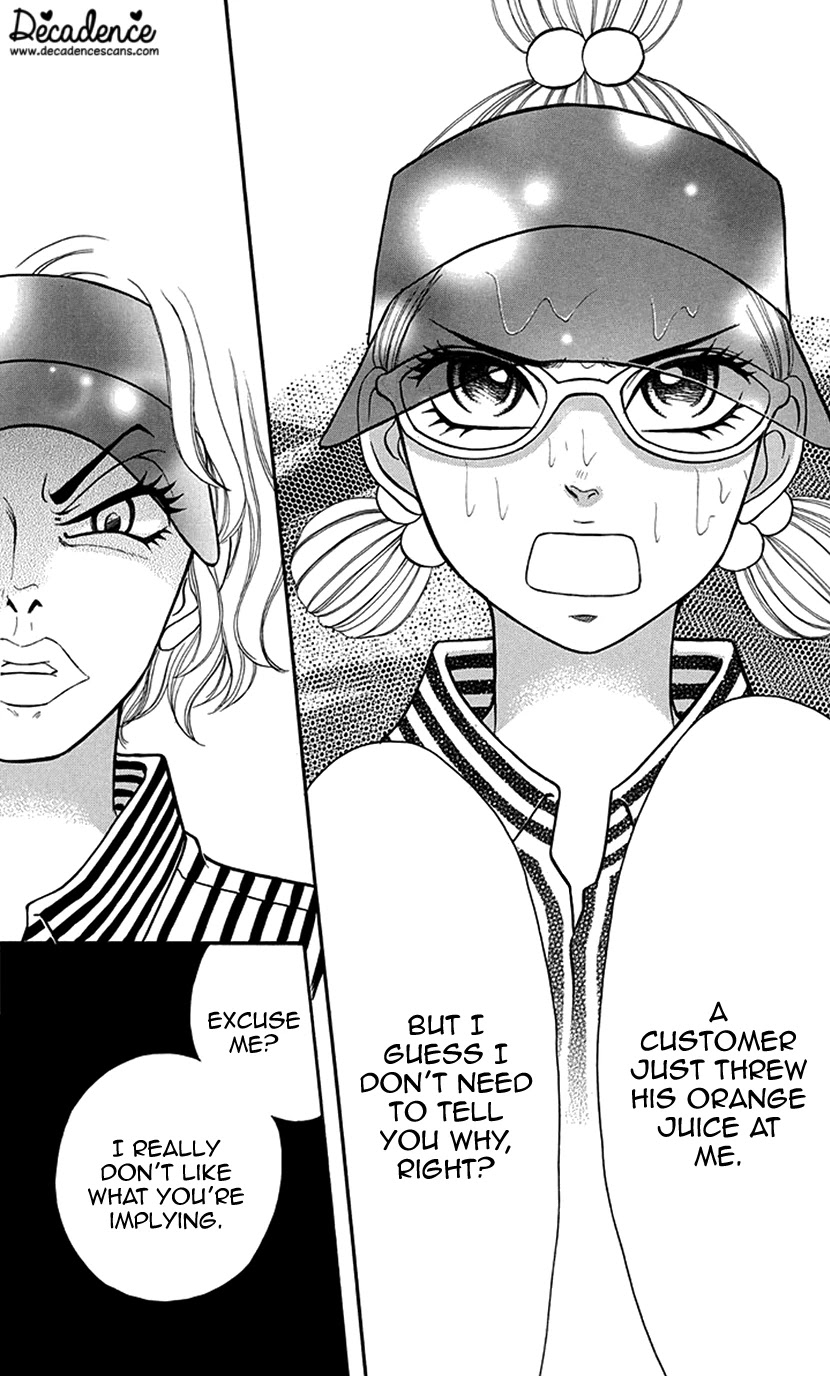Switch Girl!! Chapter 89 - Page 16
