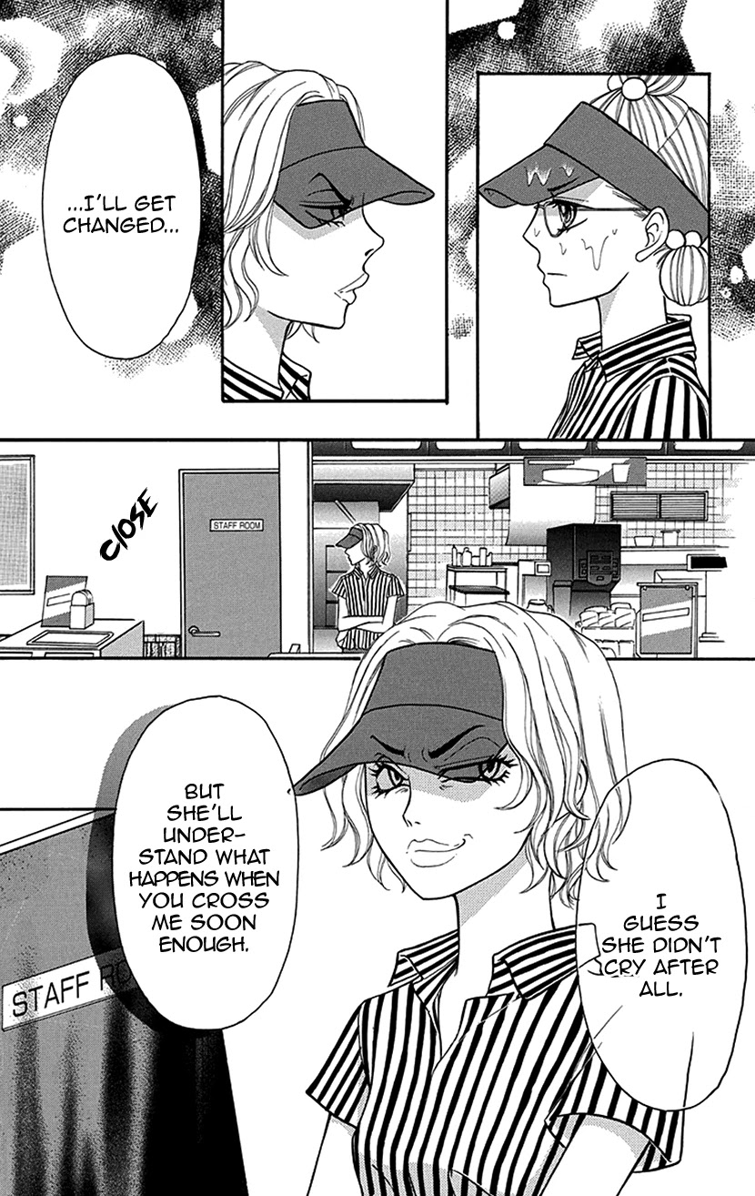 Switch Girl!! Chapter 89 - Page 17