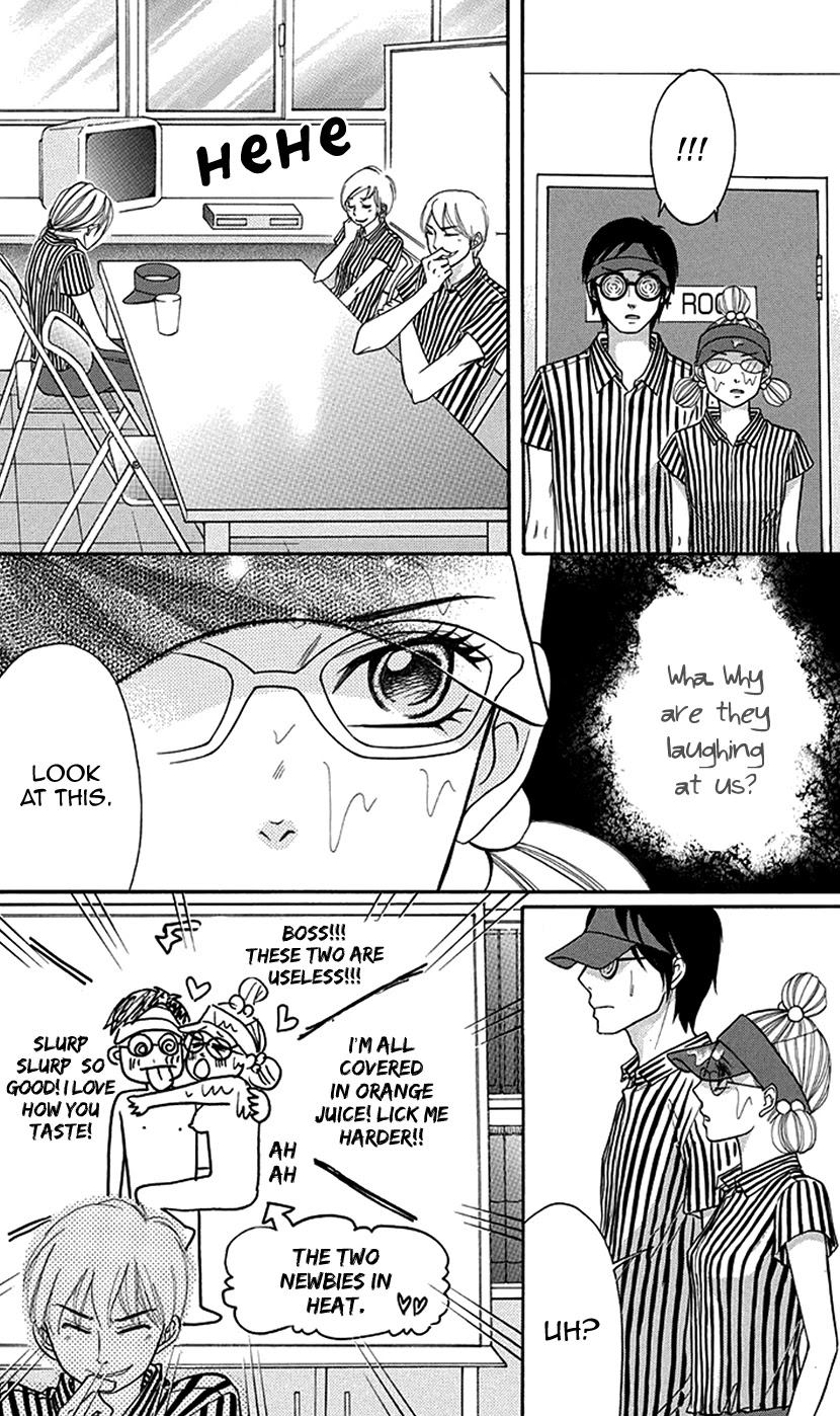 Switch Girl!! Chapter 89 - Page 18