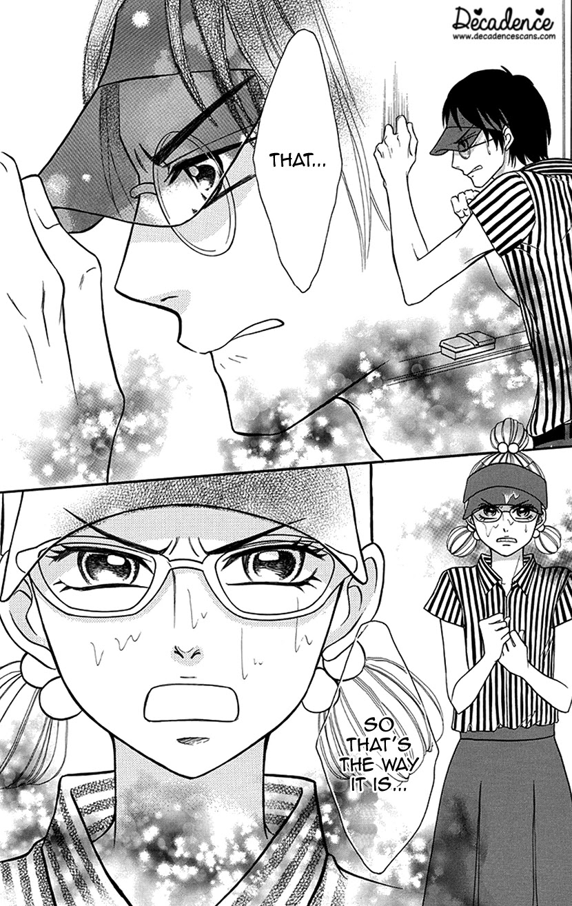 Switch Girl!! Chapter 89 - Page 20
