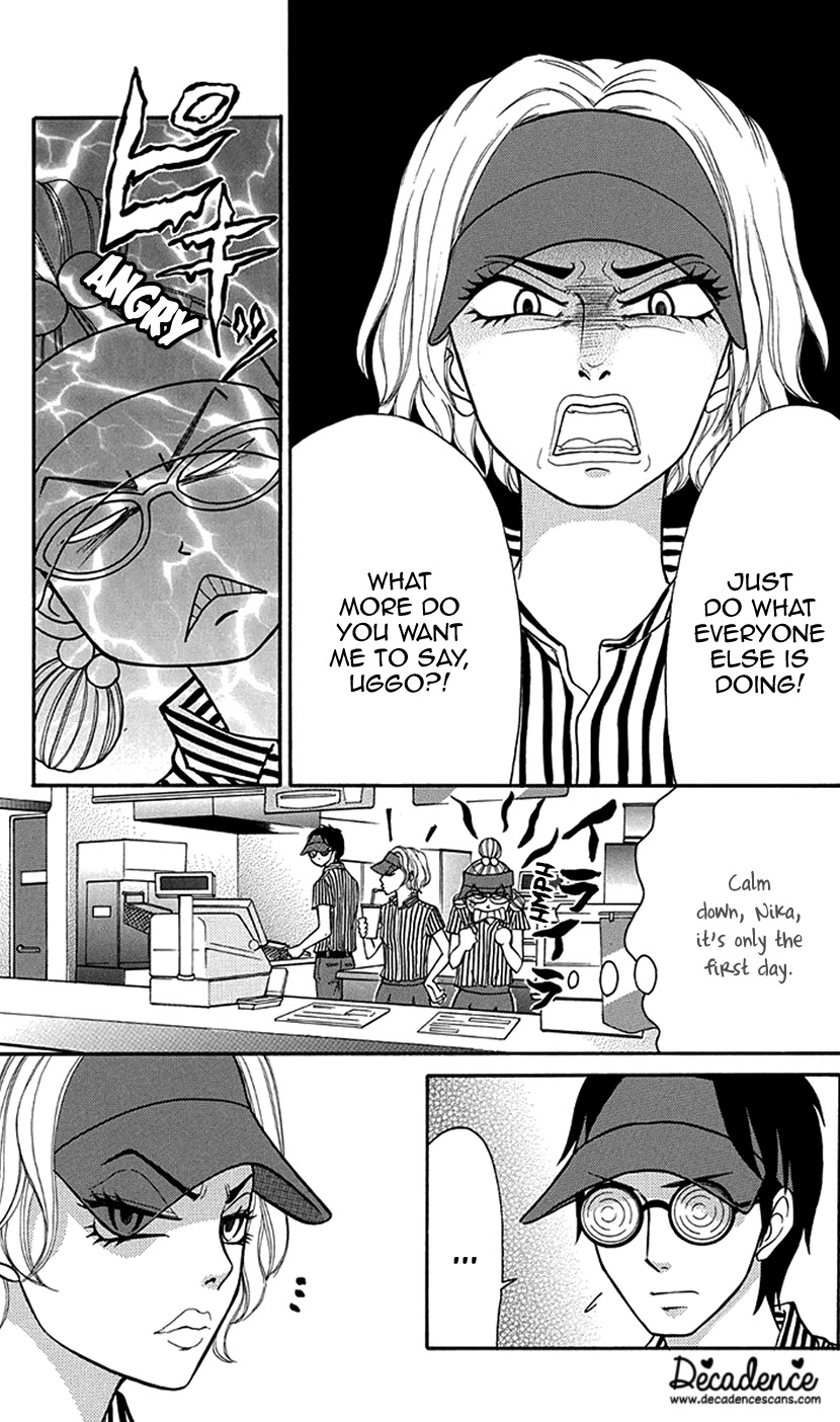 Switch Girl!! Chapter 89 - Page 3