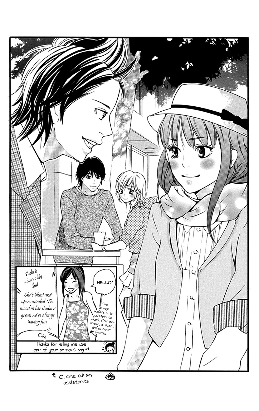 Switch Girl!! Chapter 89 - Page 26