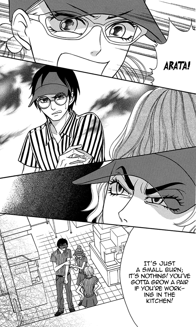 Switch Girl!! Chapter 89 - Page 5