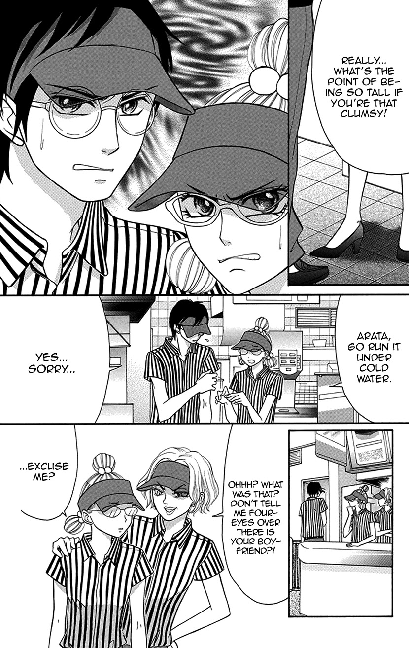 Switch Girl!! Chapter 89 - Page 6