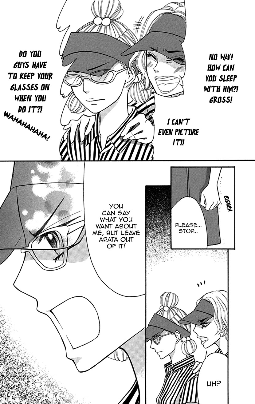 Switch Girl!! Chapter 89 - Page 7