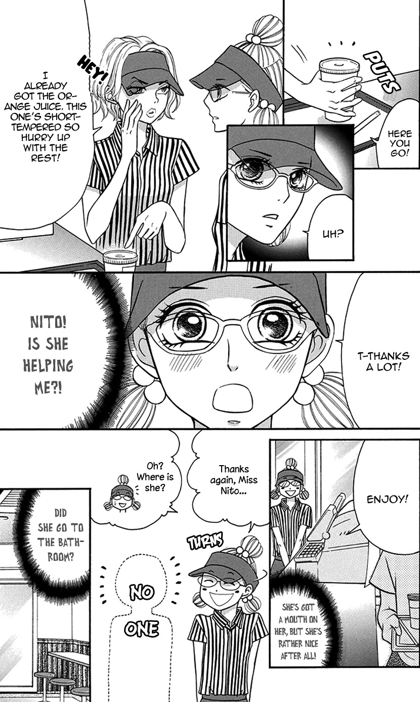 Switch Girl!! Chapter 89 - Page 9