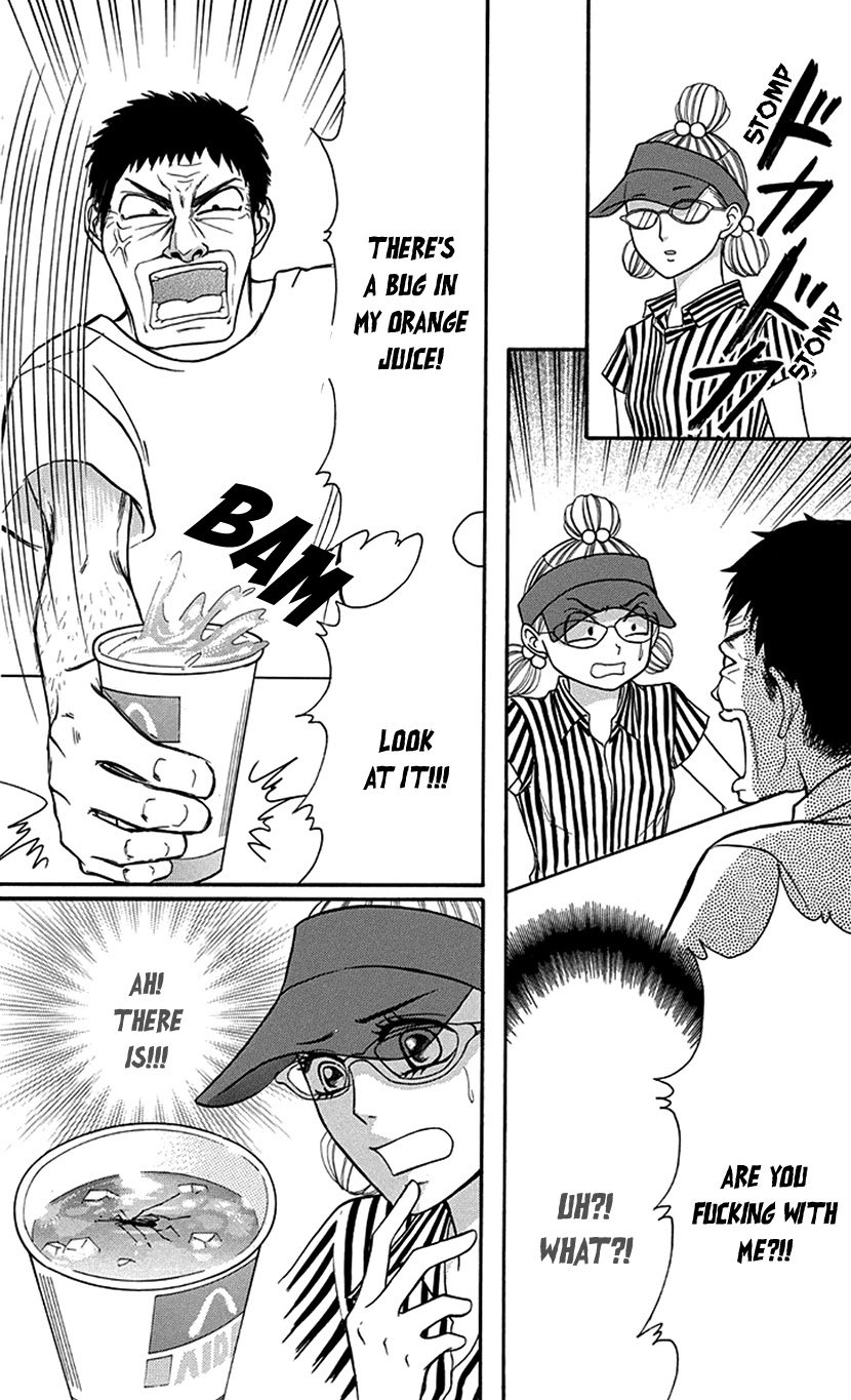 Switch Girl!! Chapter 89 - Page 10
