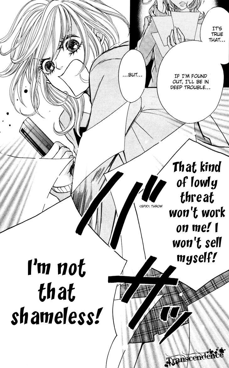 Switch Girl!! Chapter 9 - Page 13