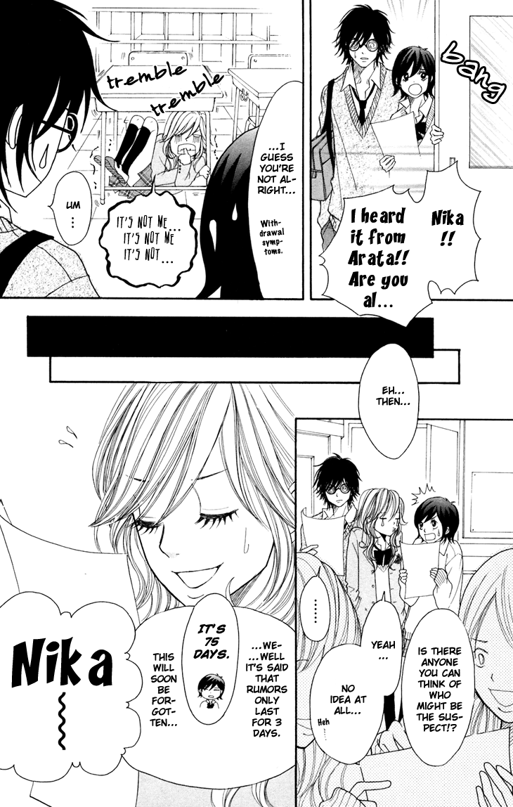 Switch Girl!! Chapter 9 - Page 6