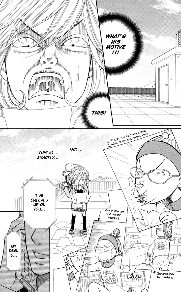 Switch Girl!! Chapter 9 - Page 9