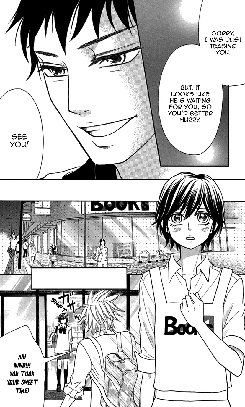 Switch Girl!! Chapter 90 - Page 13