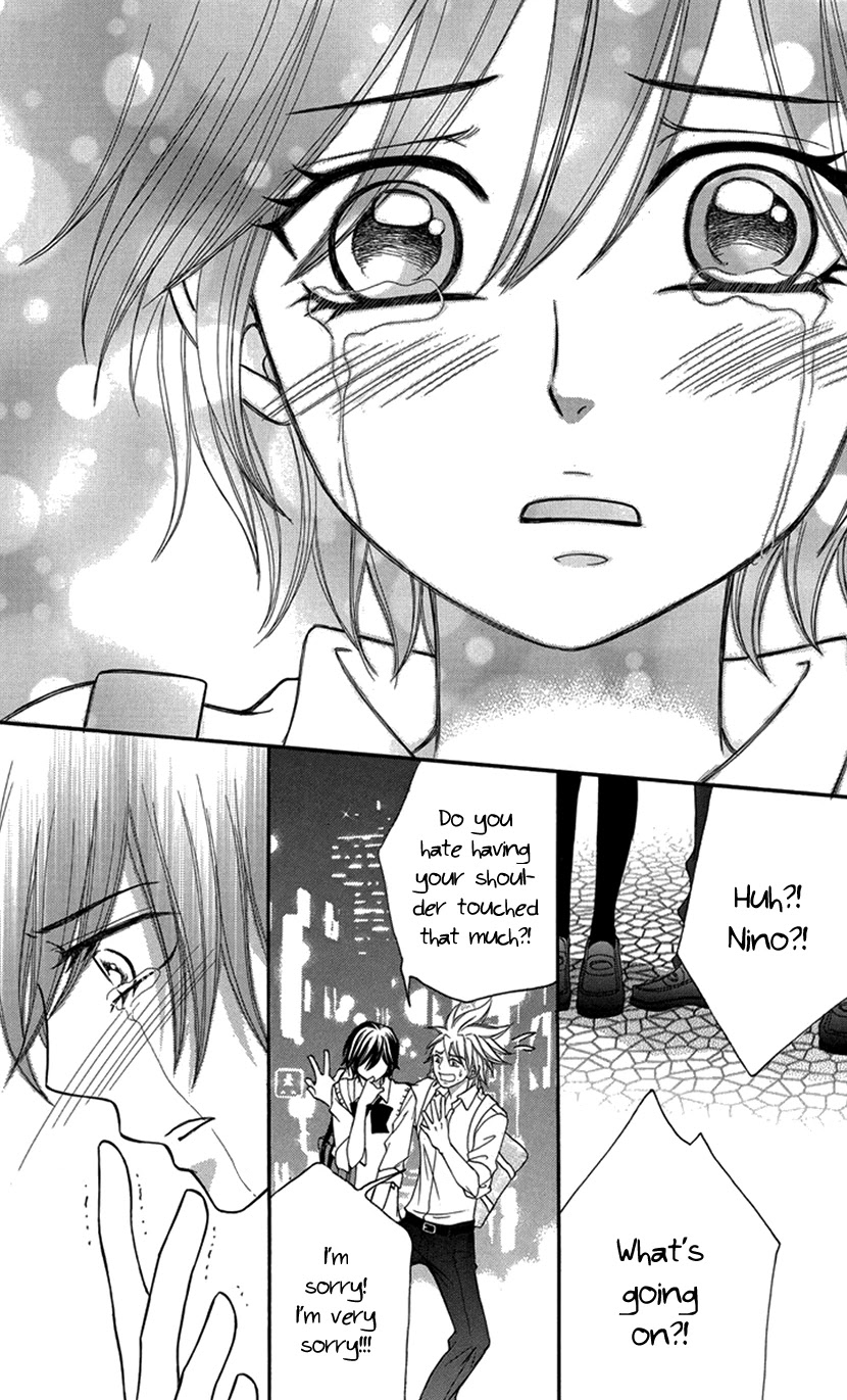 Switch Girl!! Chapter 90 - Page 17